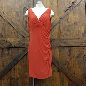 Ralph Lauren Sleeveless Dress